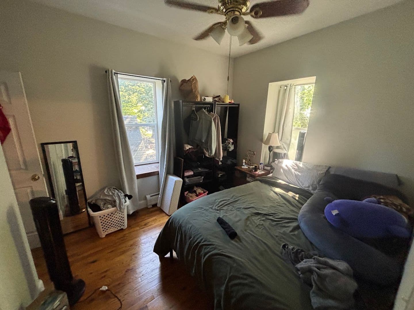 Rochester Apartment: 1100 South Ave