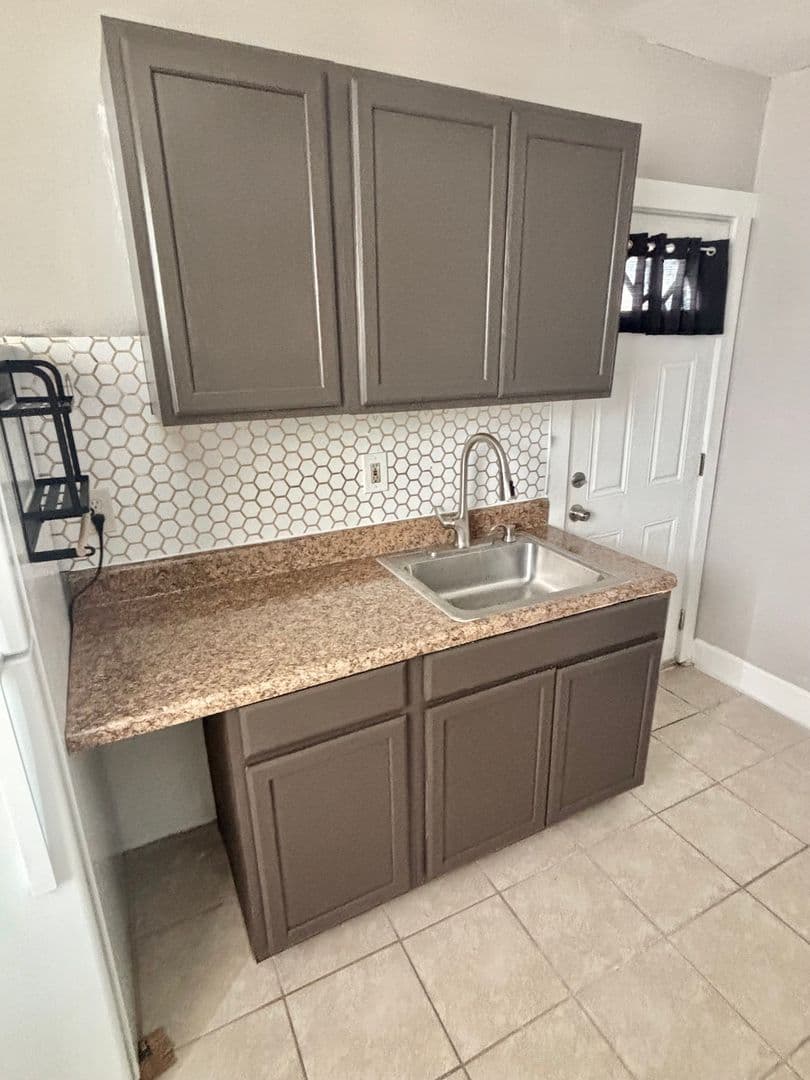 St. Petersburg Apartment: 621 15th Street N
