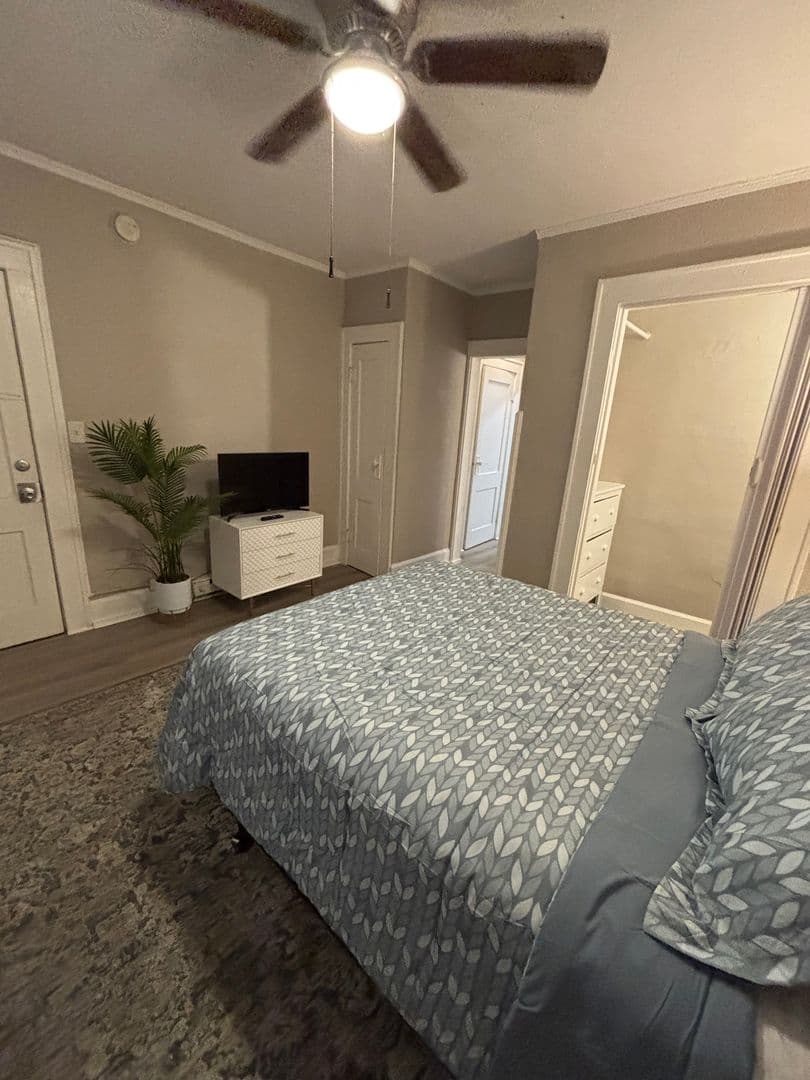 St. Petersburg Apartment: 621 15th Street N
