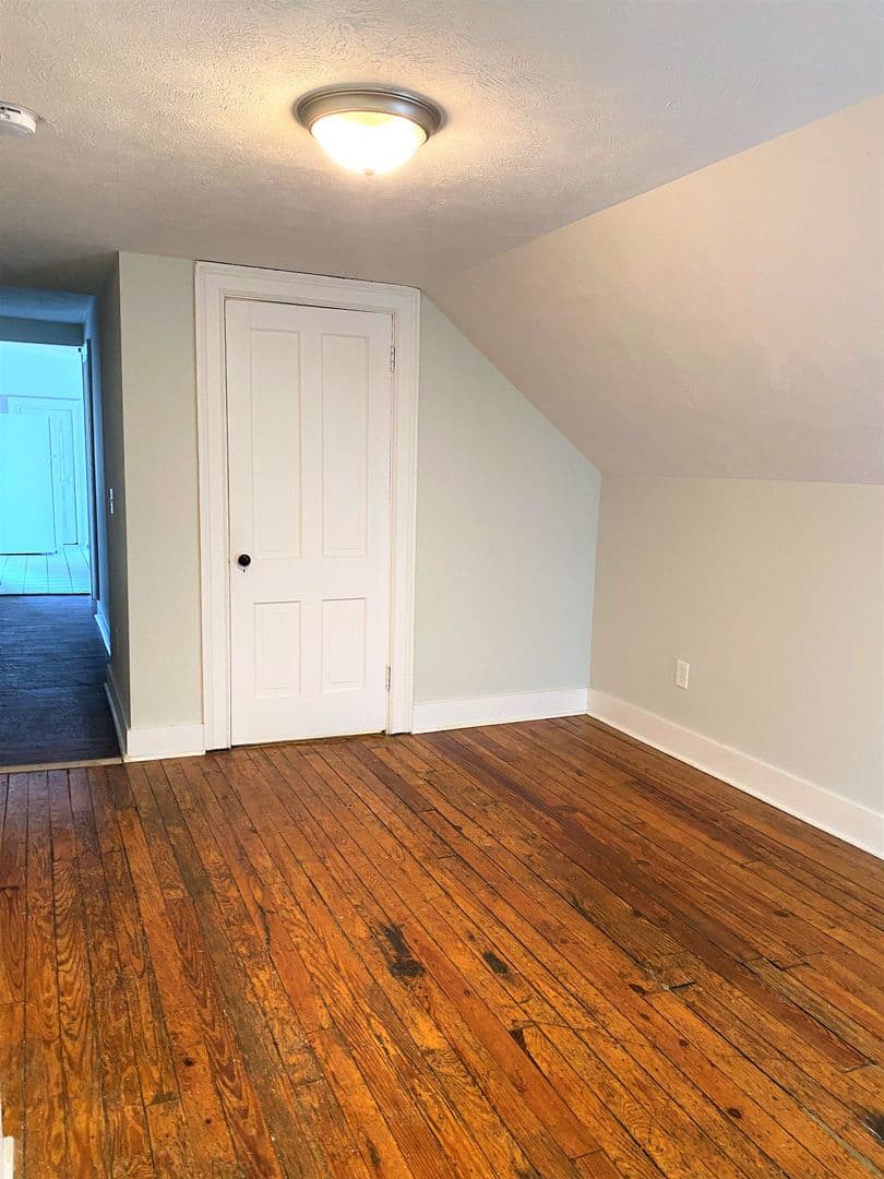 Rochester Apartment: 472-480 Park Avenue
