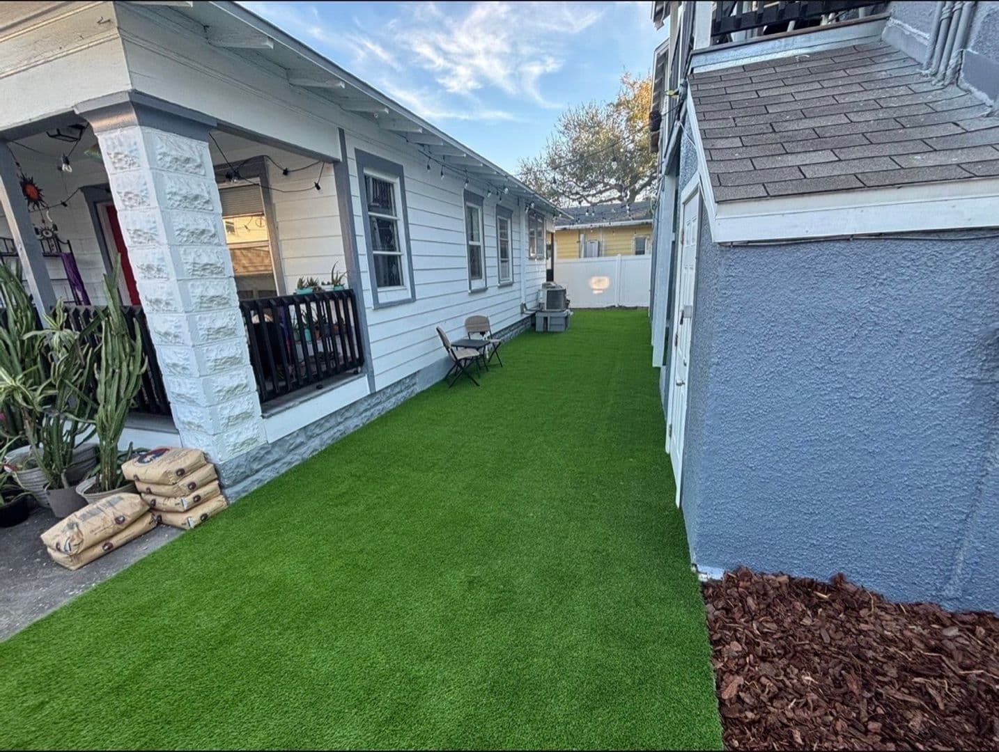 St. Petersburg Apartment: 621 15th Street N