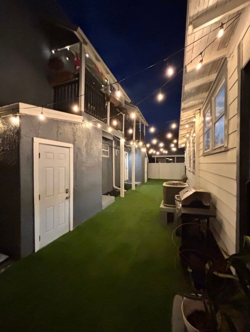 St. Petersburg Apartment: 621 15th Street N