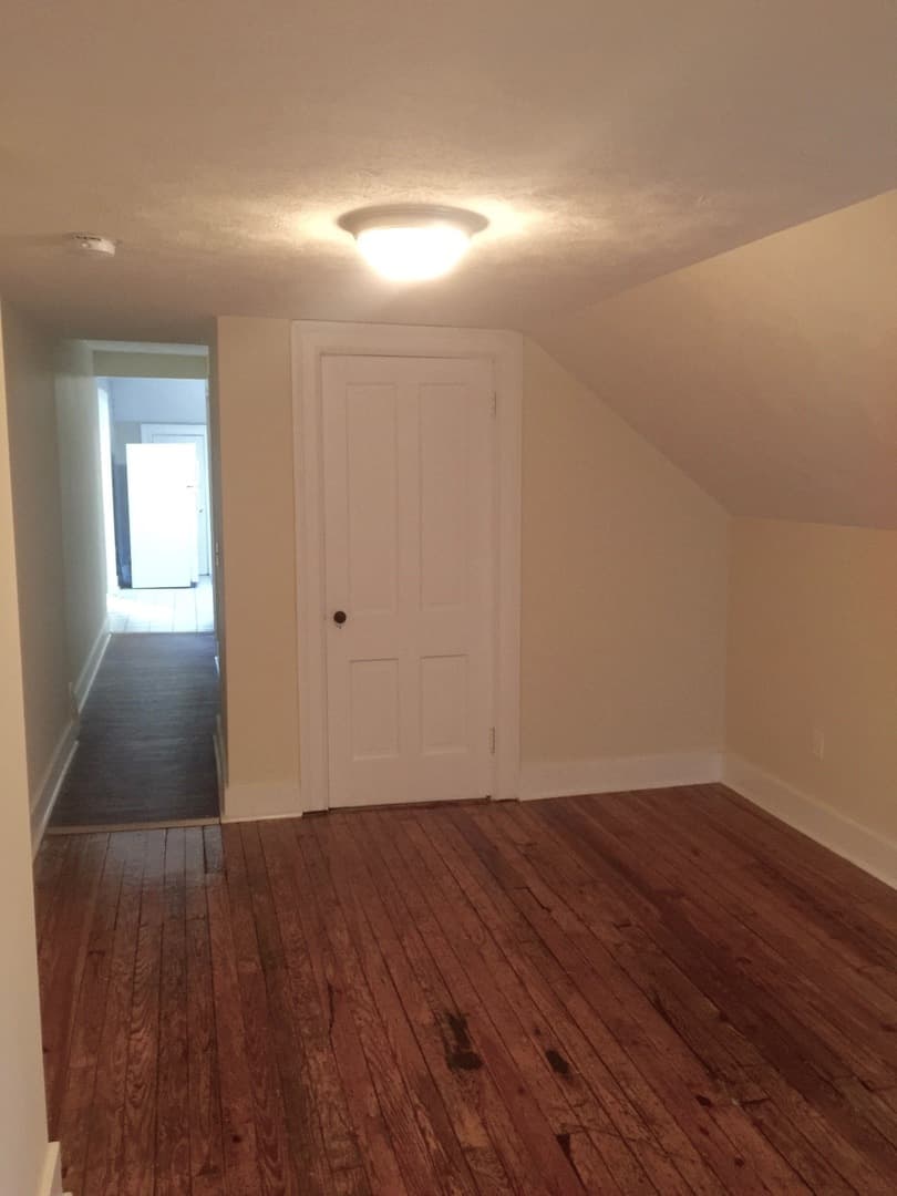Rochester Apartment: 472-480 Park Avenue