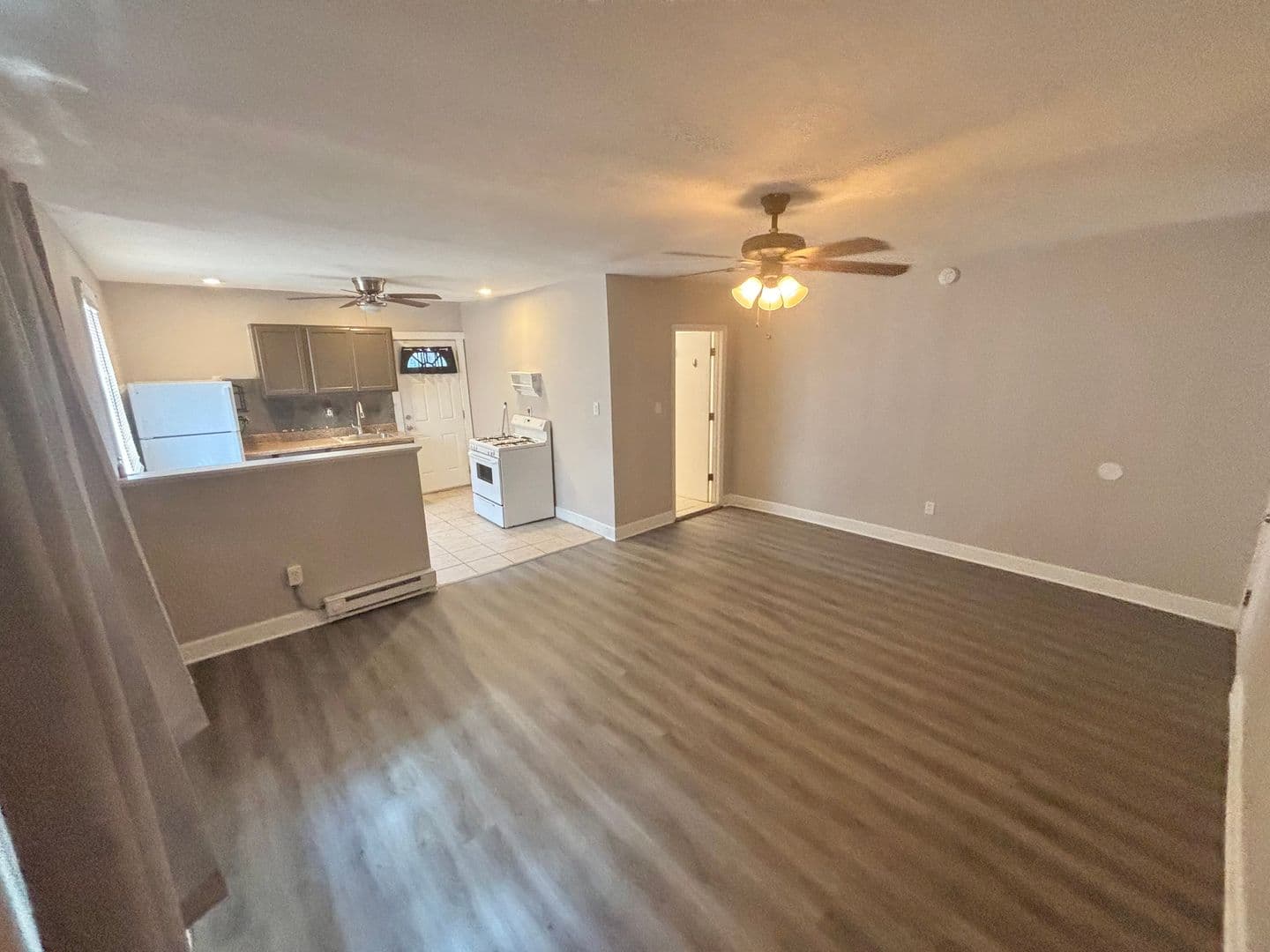 St. Petersburg Apartment: 621 15th Street N