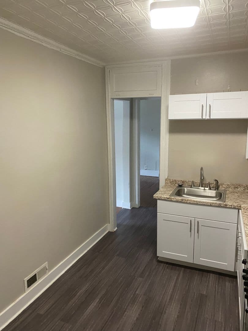 Rochester Apartment: 472-480 Park Avenue
