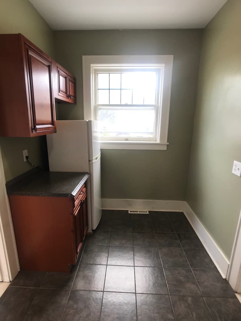 Rochester Apartment: 141 S. Fitzhugh Street