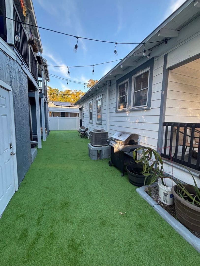 St. Petersburg Apartment: 621 15th Street N