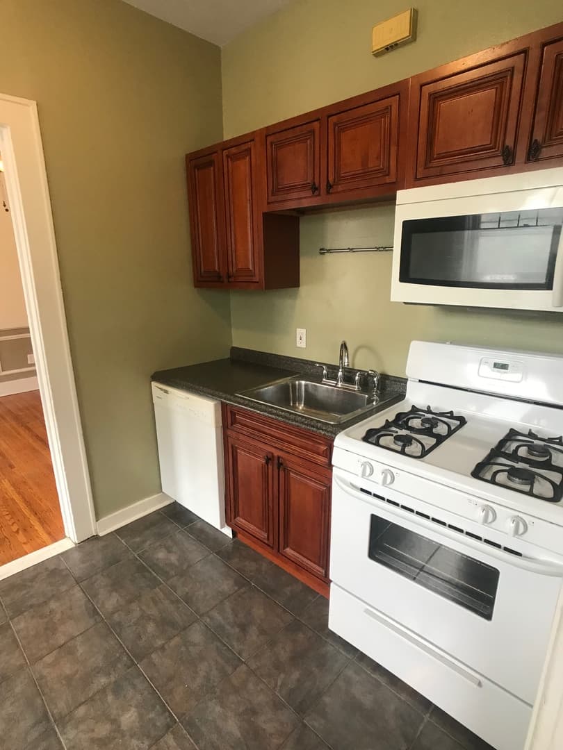 Rochester Apartment: 141 S. Fitzhugh Street