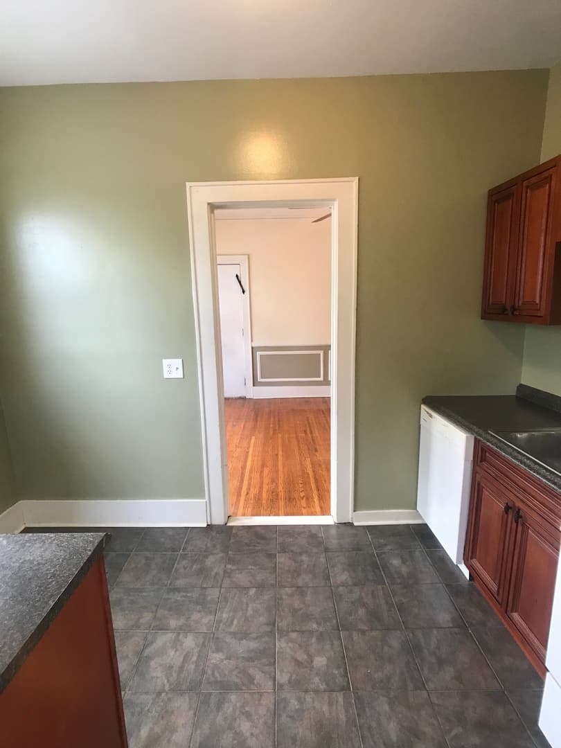 Rochester Apartment: 141 S. Fitzhugh Street