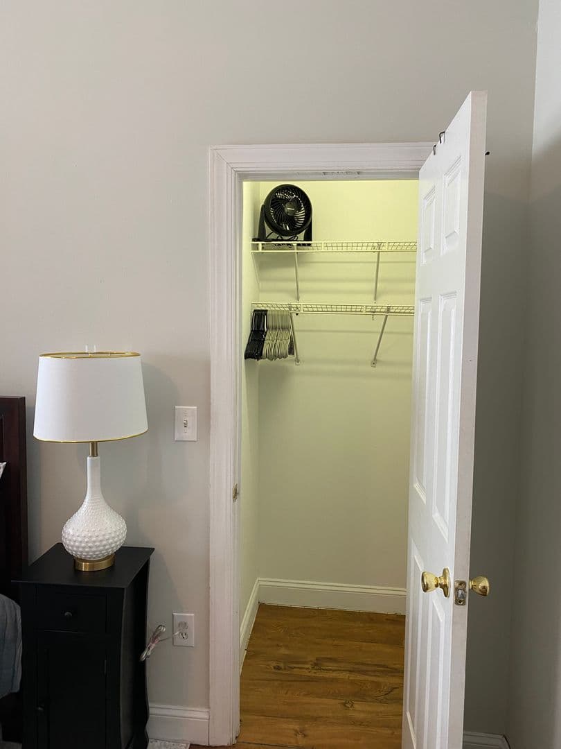 Rochester Apartment: 1100 South Ave