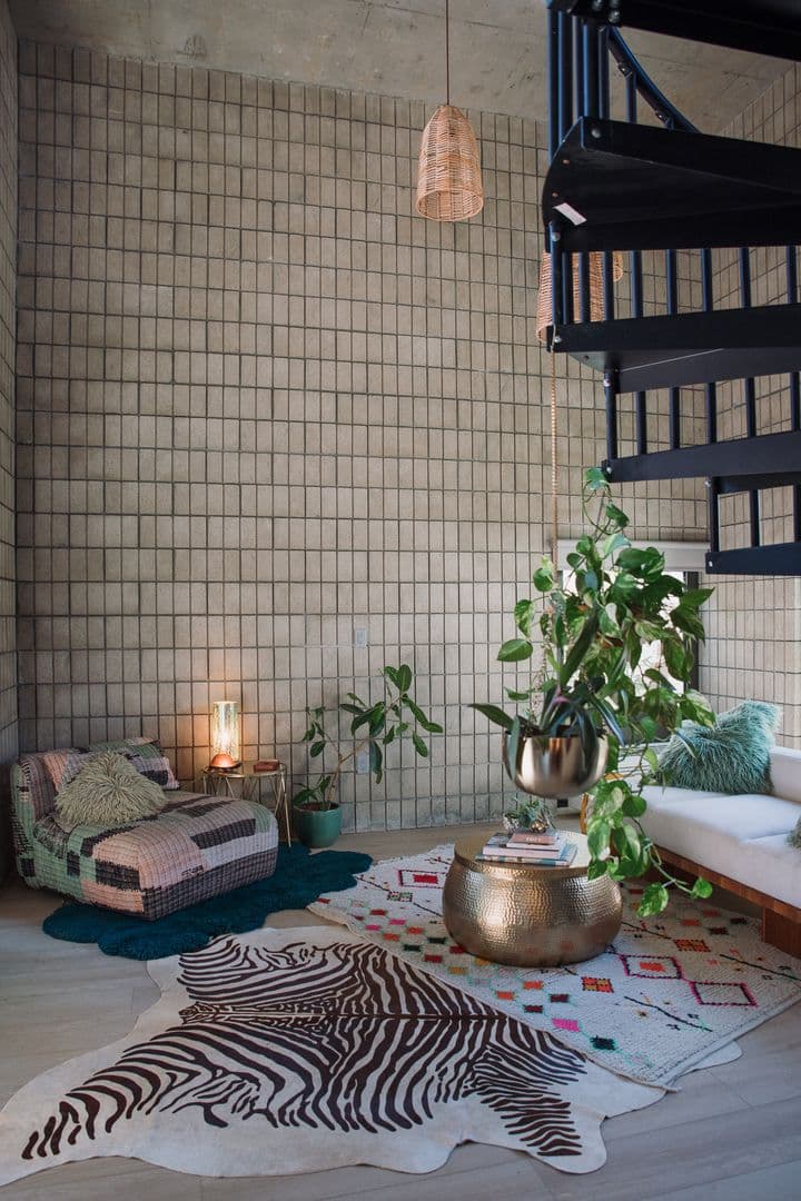 San Diego Apartment: 2820 Polk Avenue