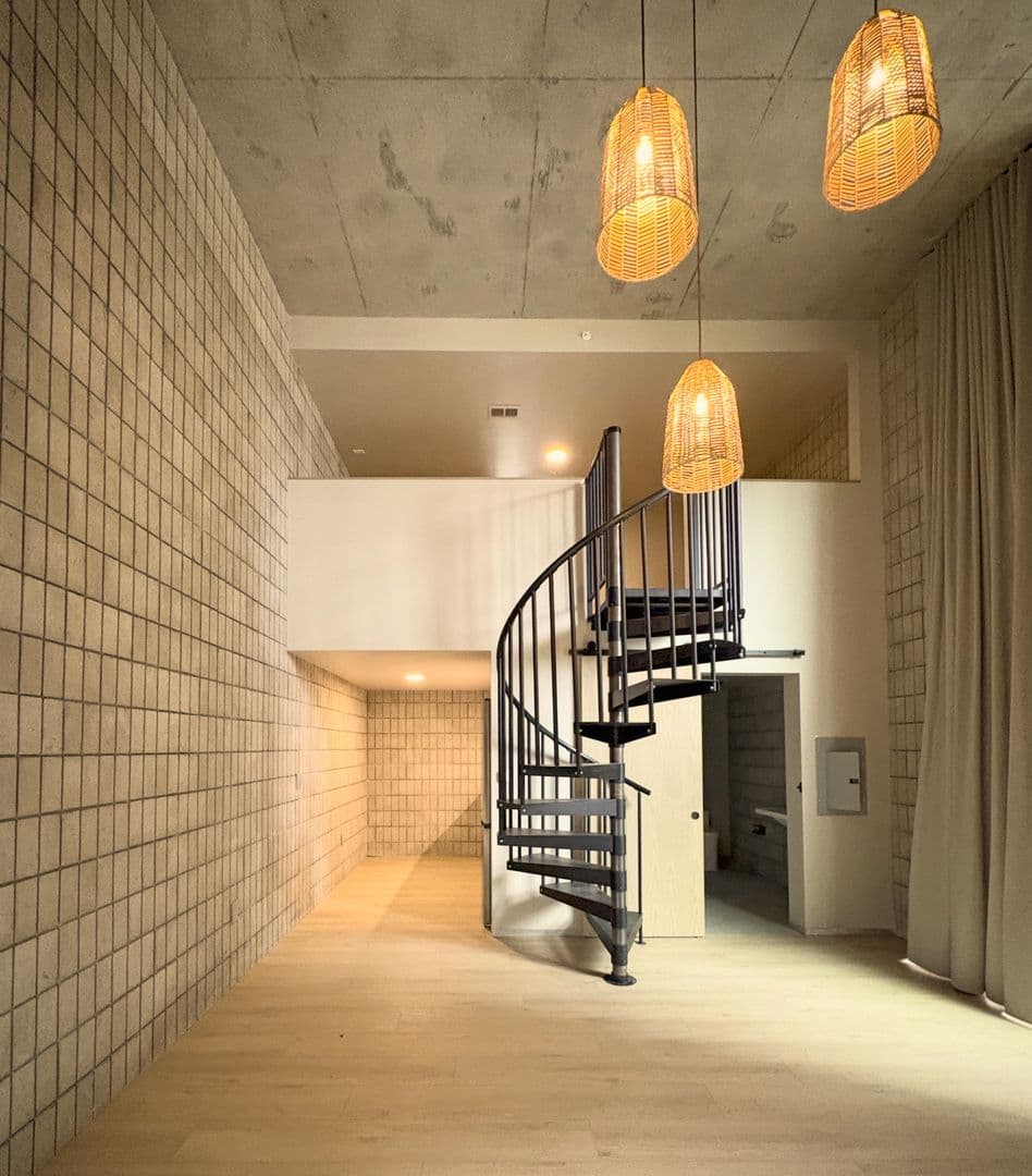 San Diego Apartment: 2820 Polk Avenue