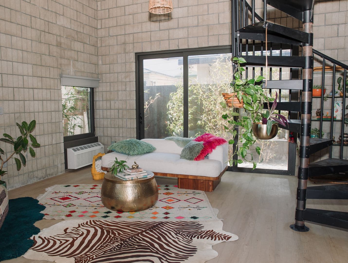 San Diego Apartment: 2820 Polk Avenue