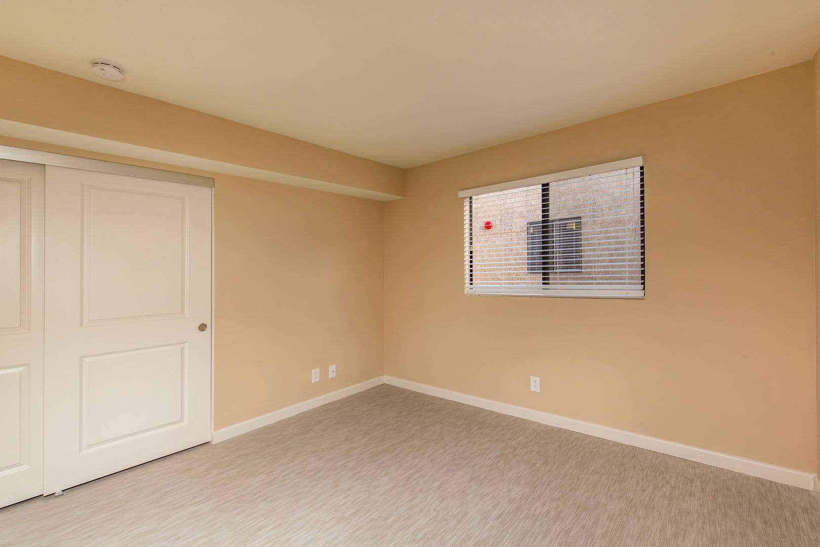 San Diego Apartment: 2827 A Street