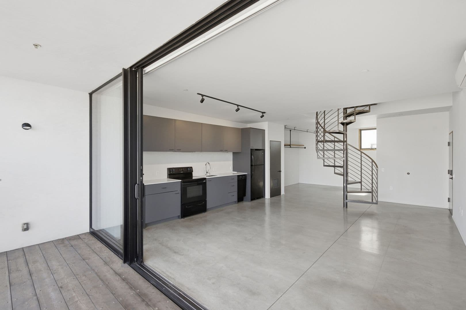 San Diego Apartment: 2305 University Avenue