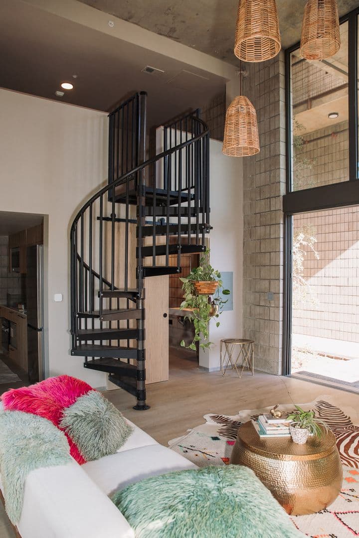 San Diego Apartment: 2820 Polk Avenue