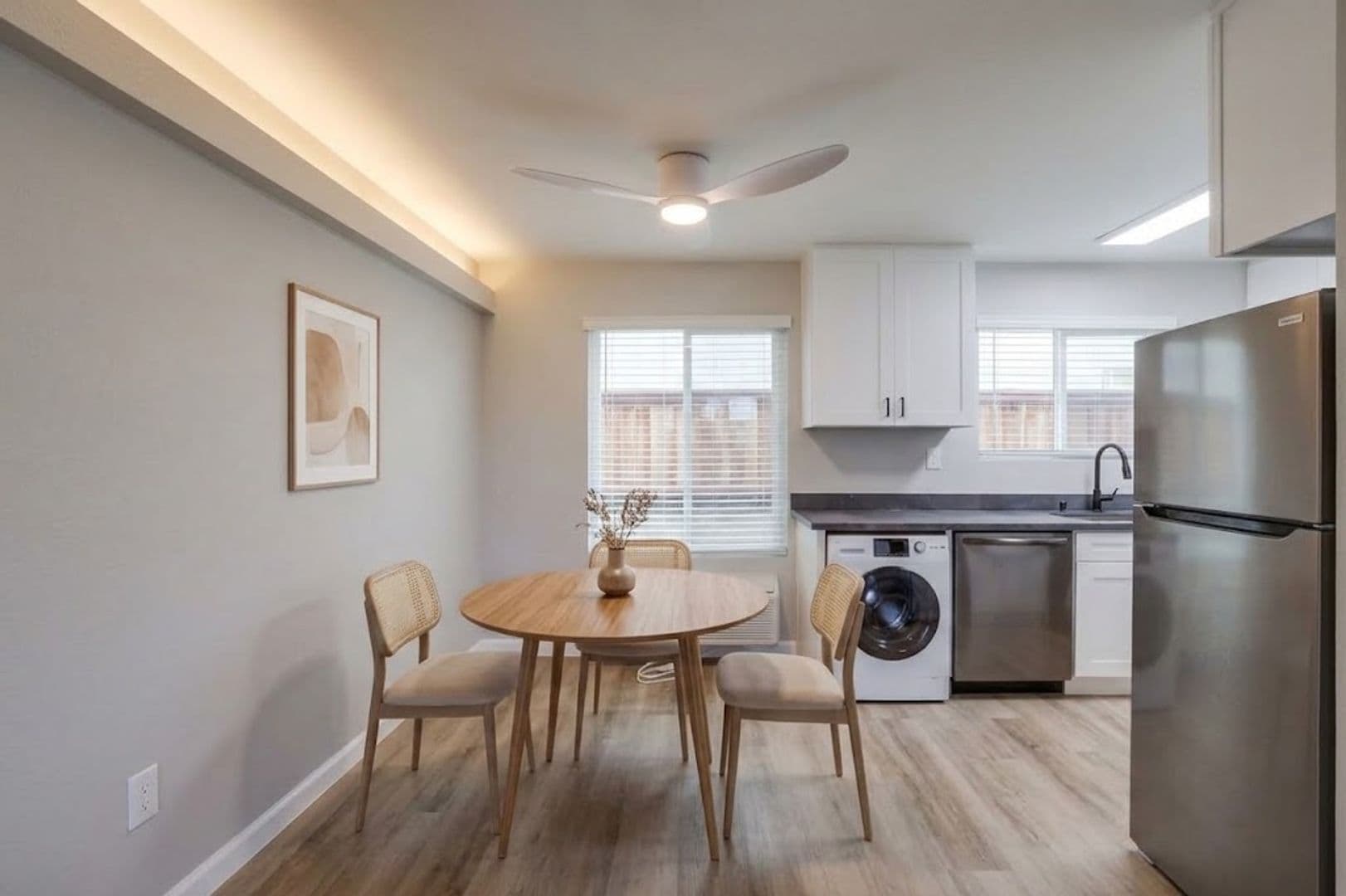 San Diego Apartment: 4424 Mississippi Street