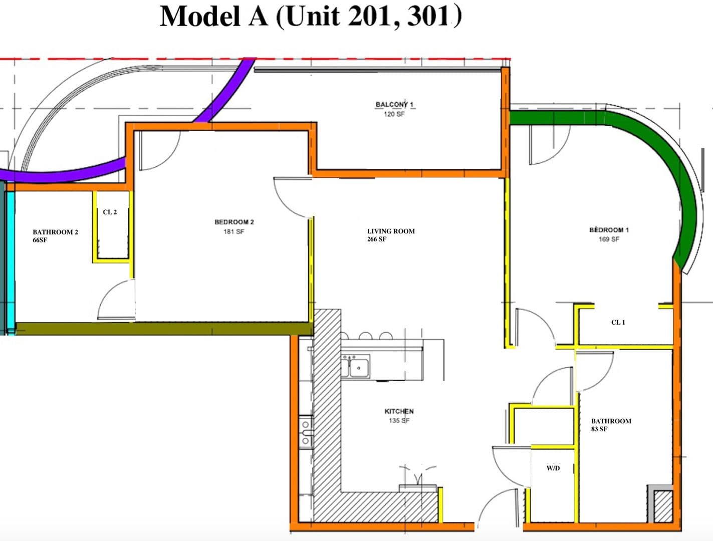 Escondido Apartment: 555 W Grand Avenue