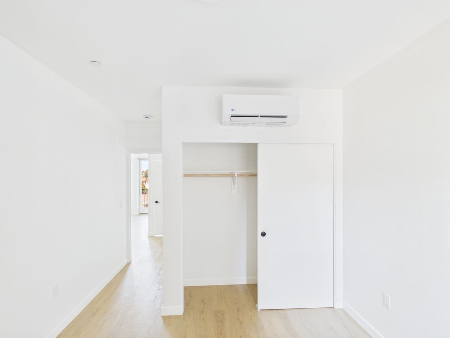 San Diego Apartment: 2844 Lytton Street
