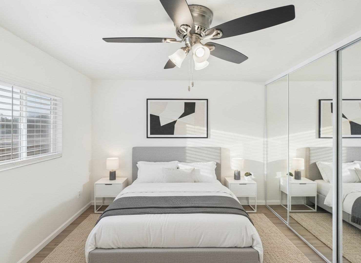 La Mesa Apartment: 7425 Waite Drive