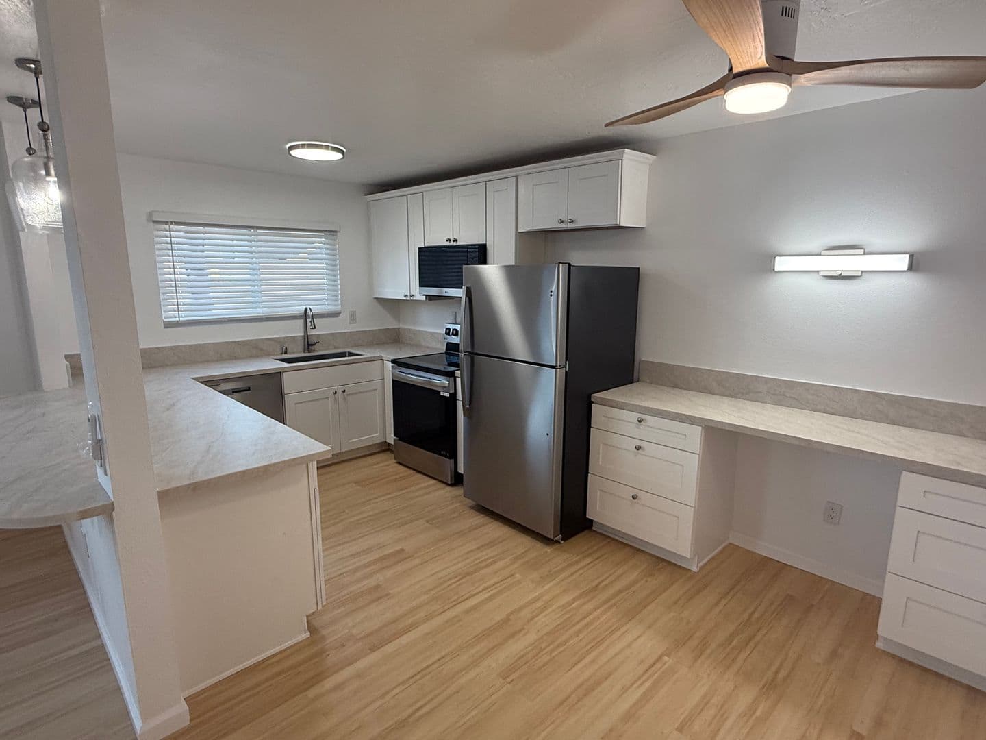 Encinitas Apartment: 1428 Hermes