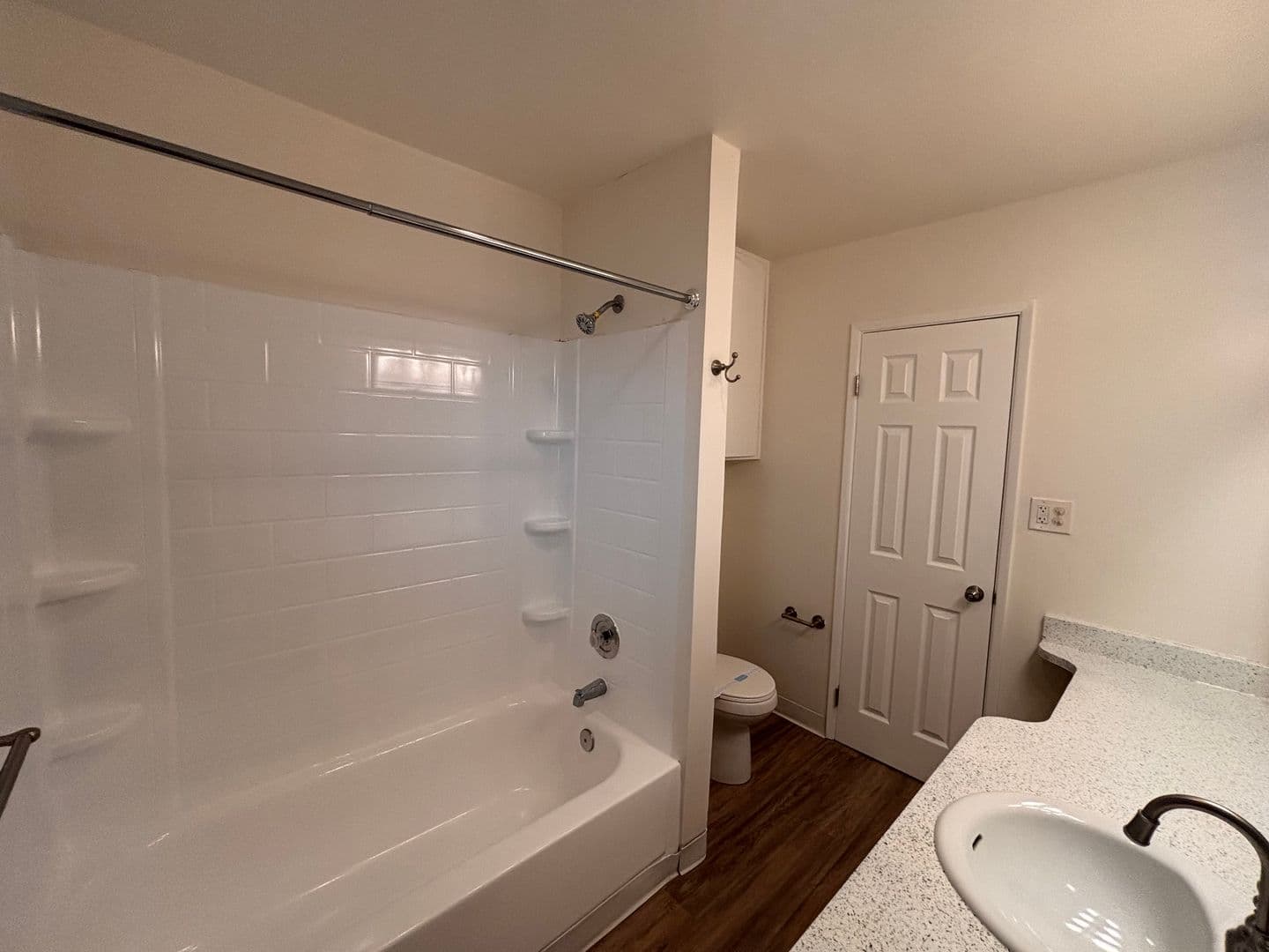 San Diego Apartment: 5722 University Avenue