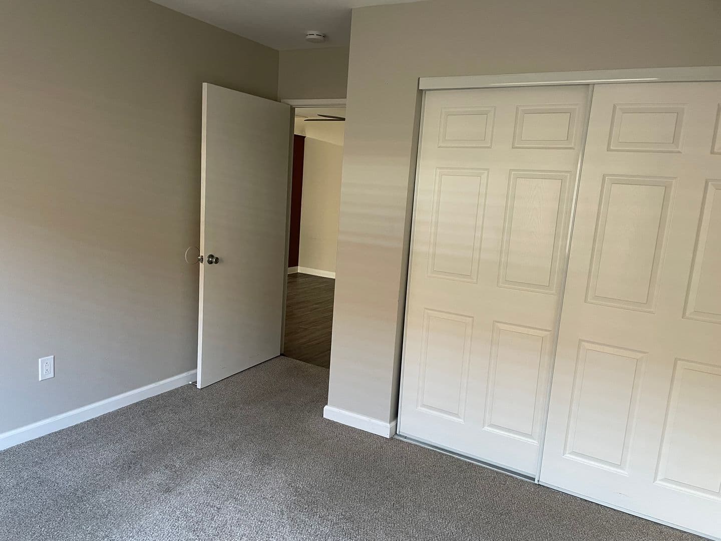 El Cajon Apartment: 1113 Greenfield Drive