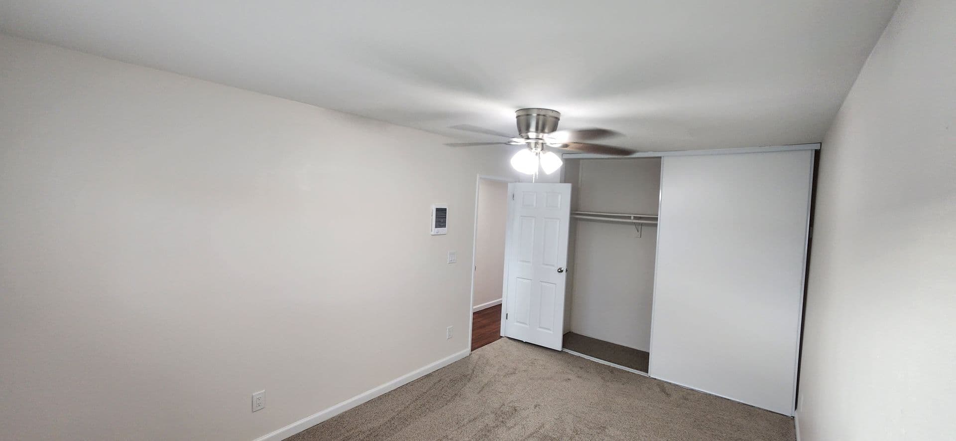 Poway Apartment: 13326 Community Road