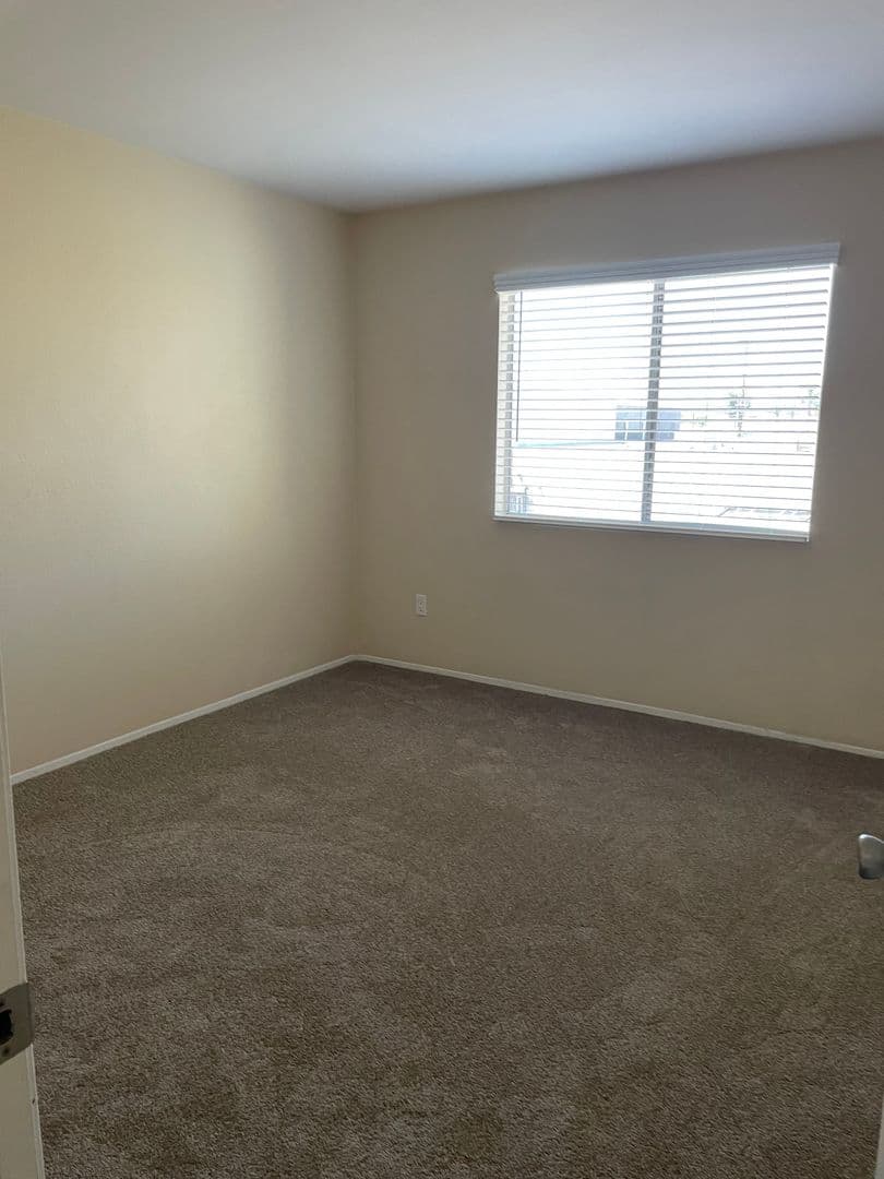 El Cajon Apartment: 1113 Greenfield Drive