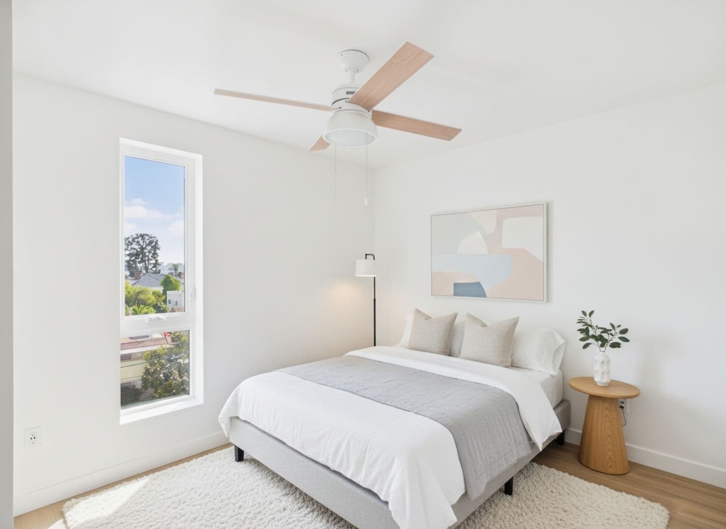San Diego Apartment: 3104 Third Avenue