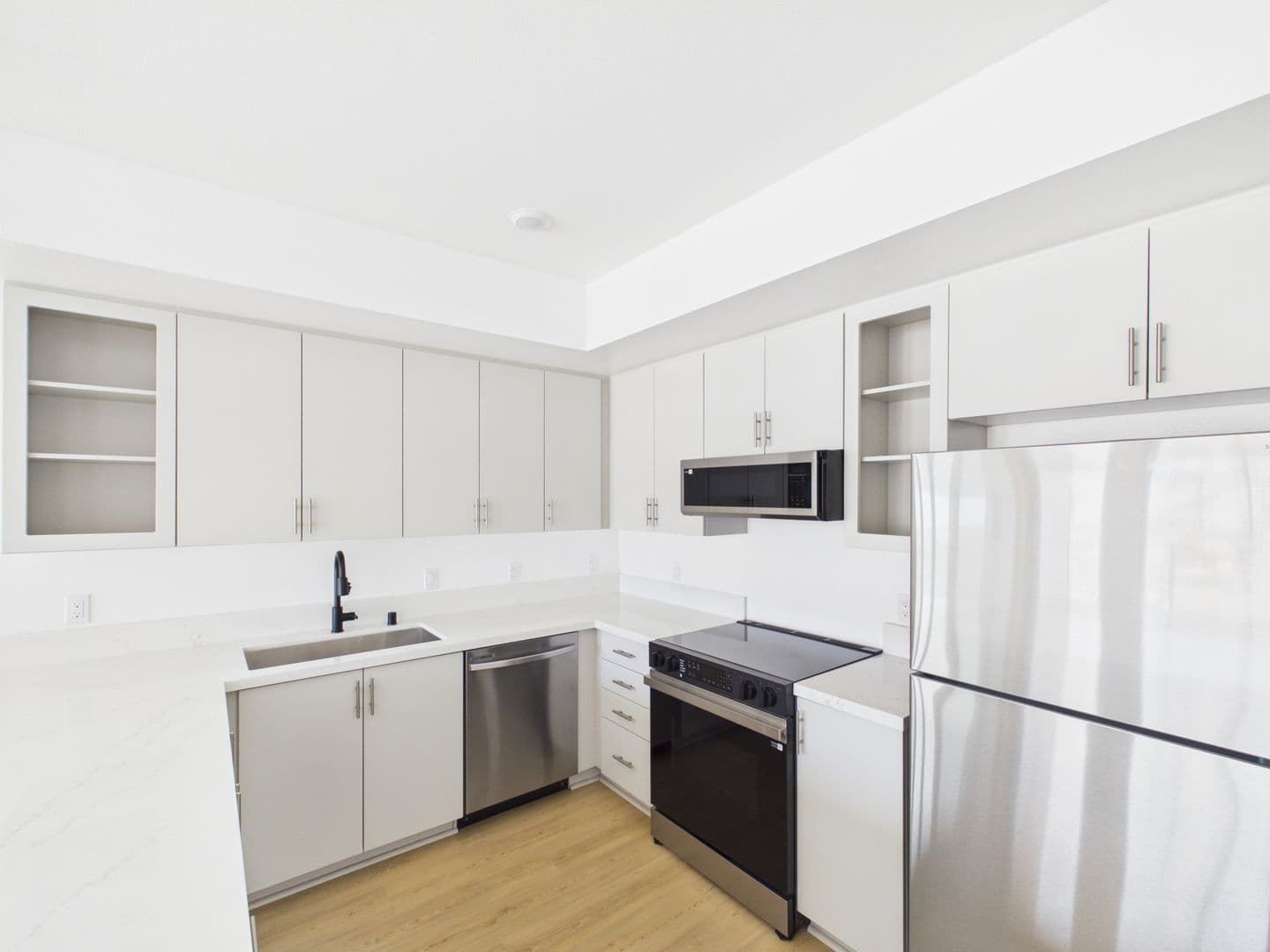 San Diego Apartment: 2844 Lytton Street
