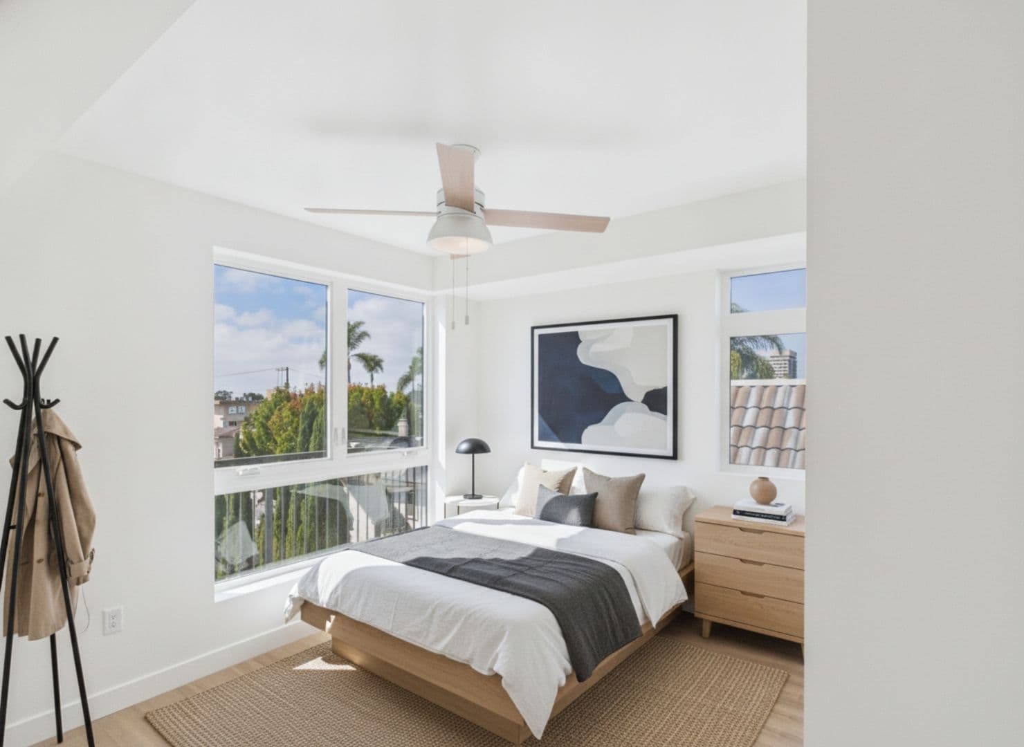 San Diego Apartment: 3104 Third Avenue