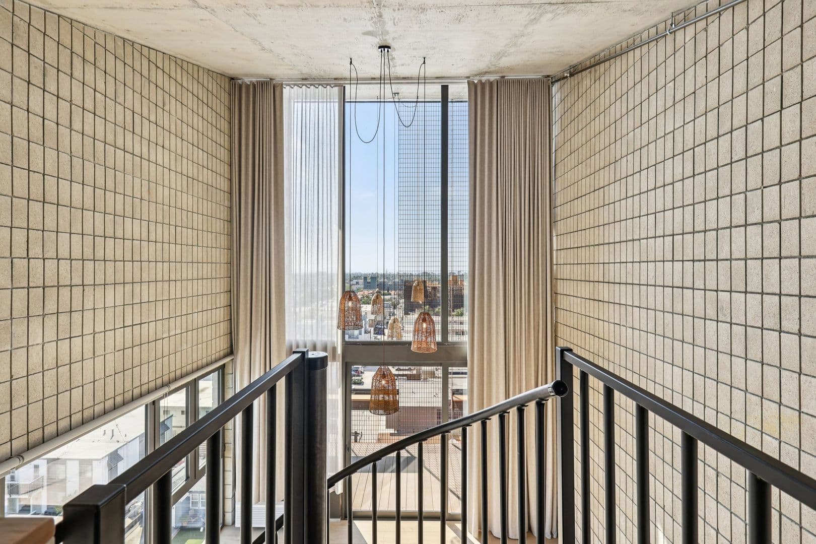 San Diego Apartment: 2820 Polk Avenue