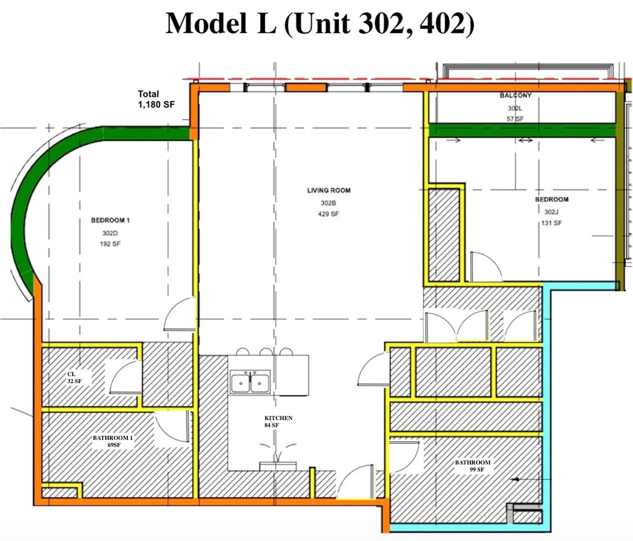 Escondido Apartment: 555 W Grand Avenue