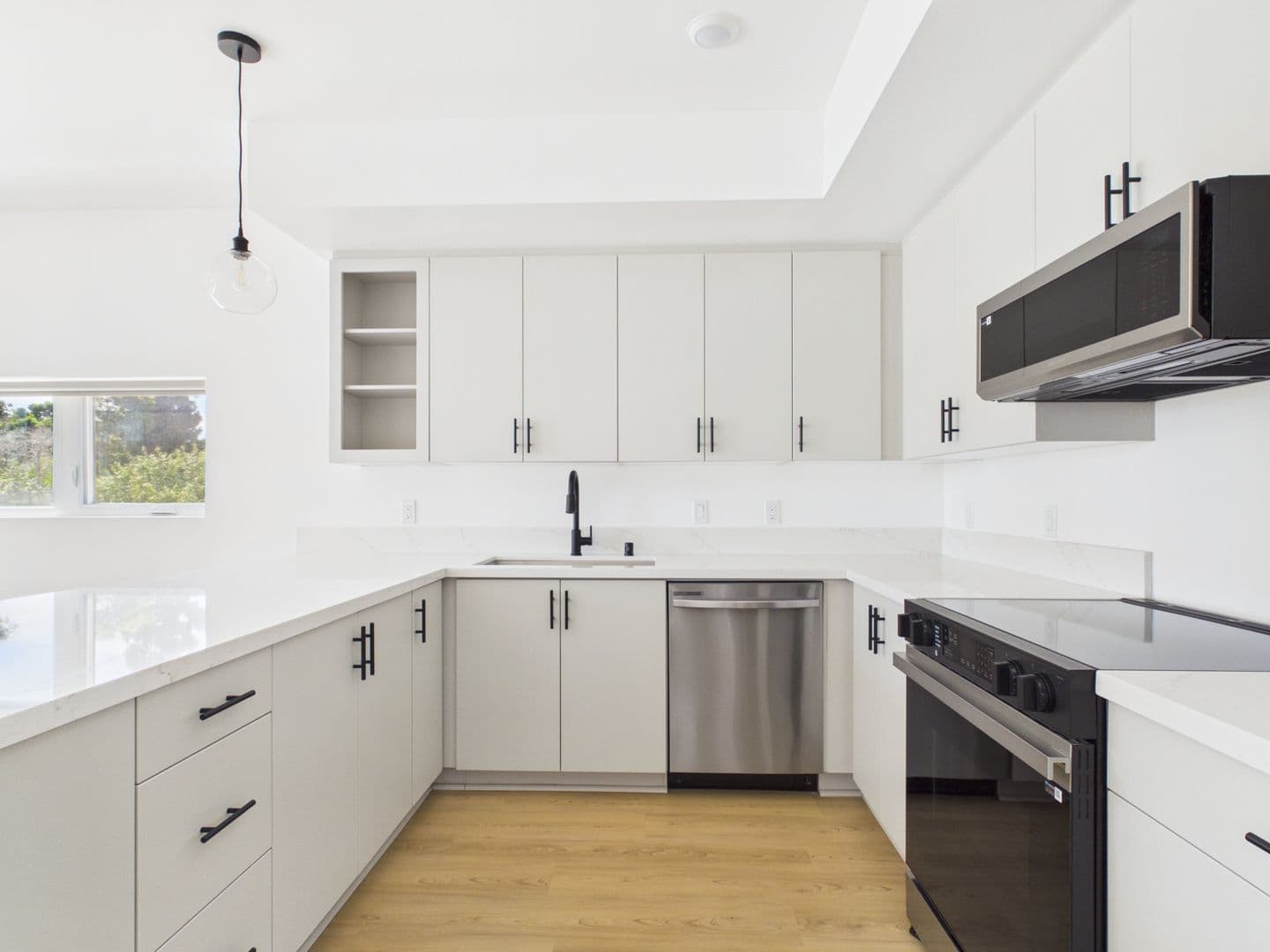 San Diego Apartment: 2844 Lytton Street