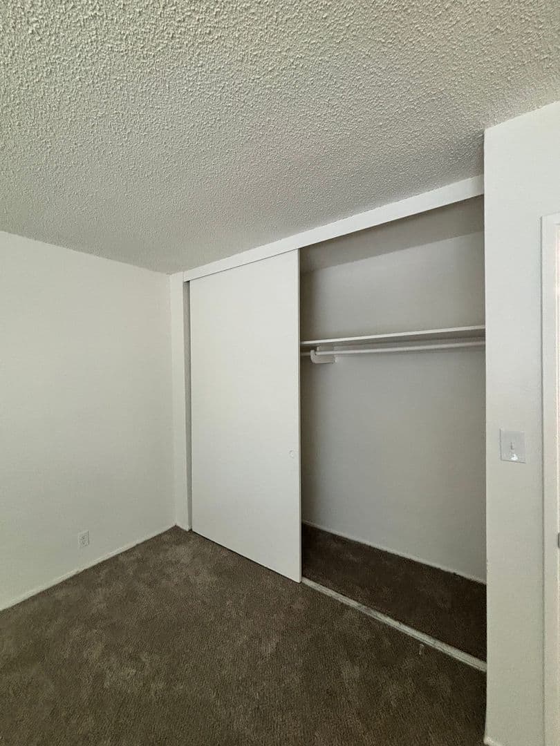 San Diego Apartment: 5722 University Avenue