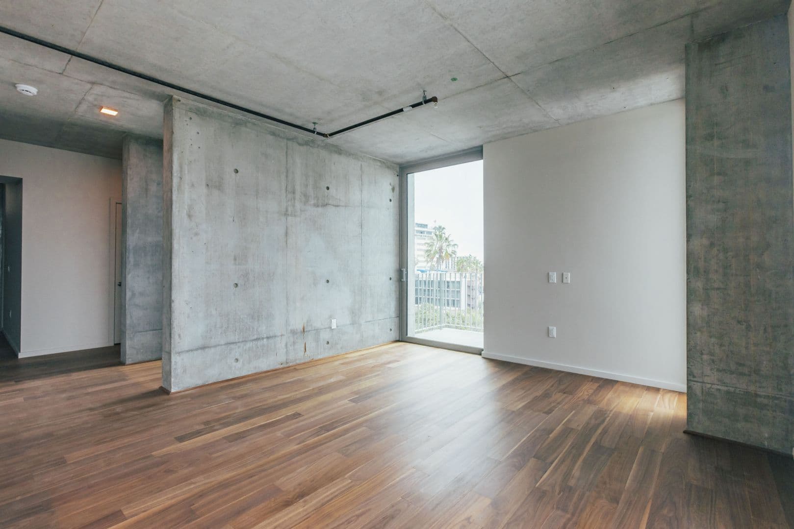 San Diego Apartment: 2710 Third Avenue