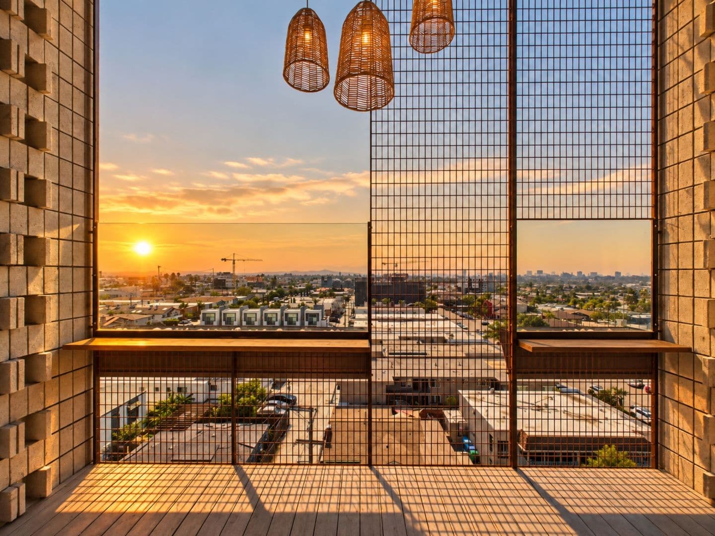 San Diego Apartment: 2820 Polk Avenue