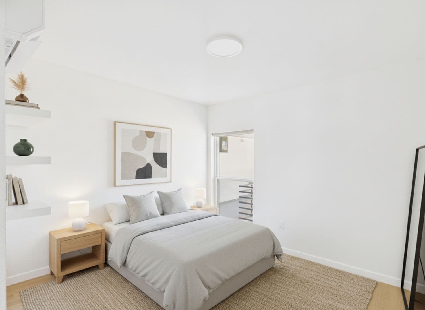 San Diego Apartment: 2844 Lytton Street