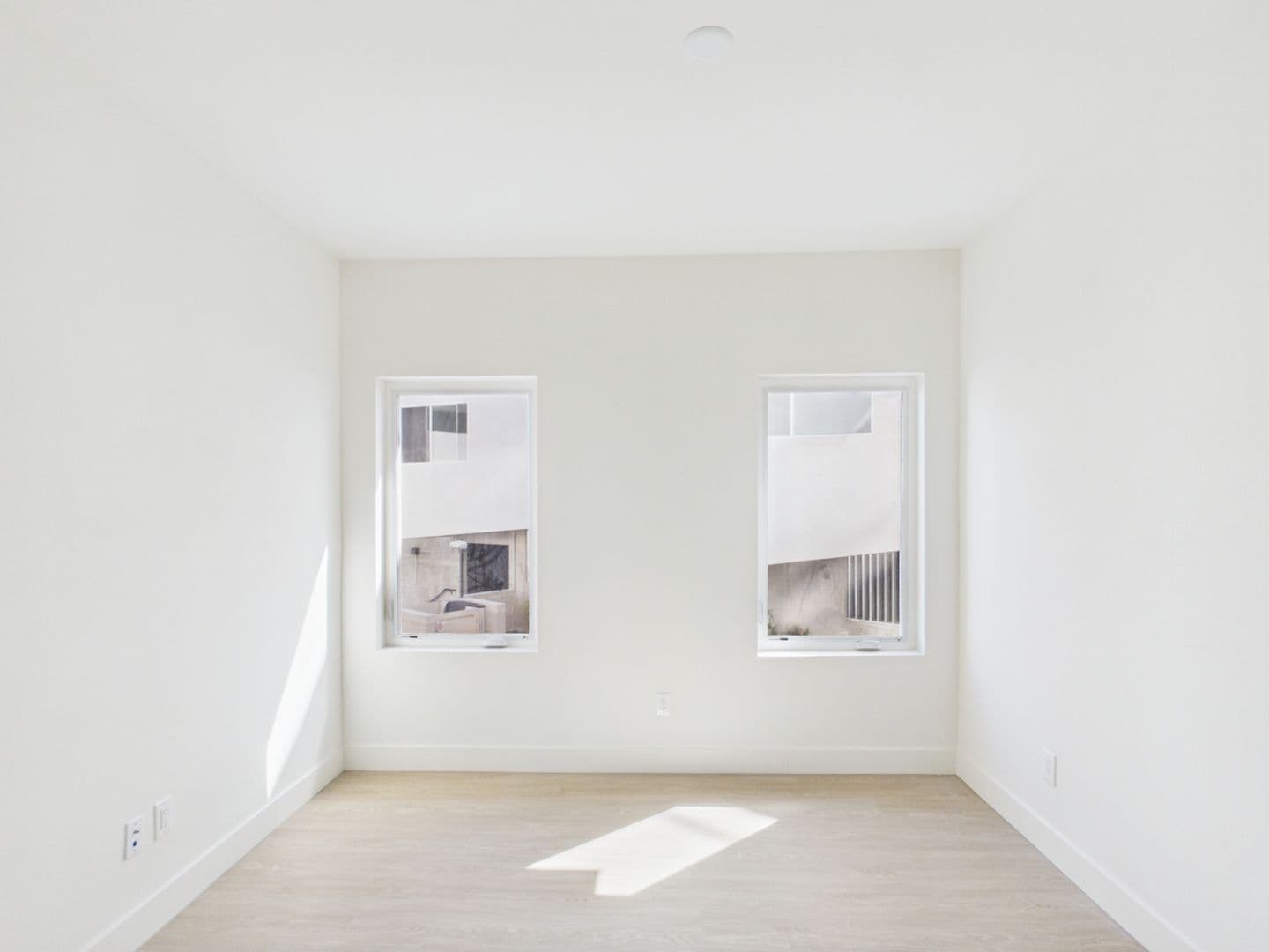 Carlsbad Apartment: 7525-7535 Romeria Street