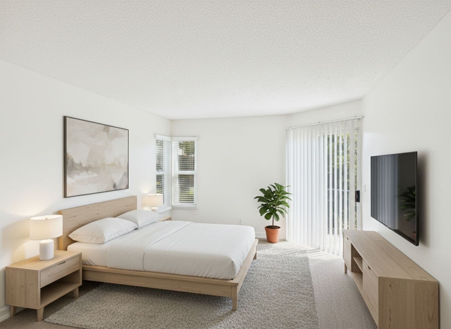 San Diego Apartment: 3746 Alabama St
