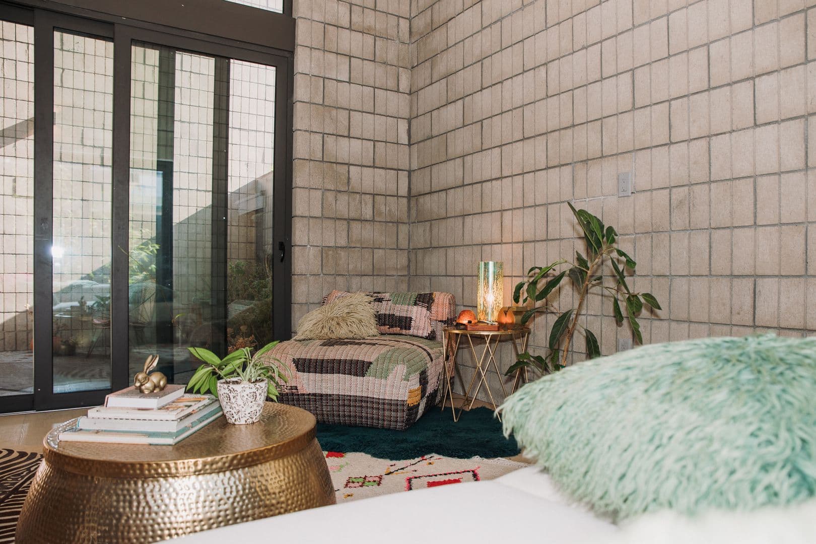 San Diego Apartment: 2820 Polk Avenue
