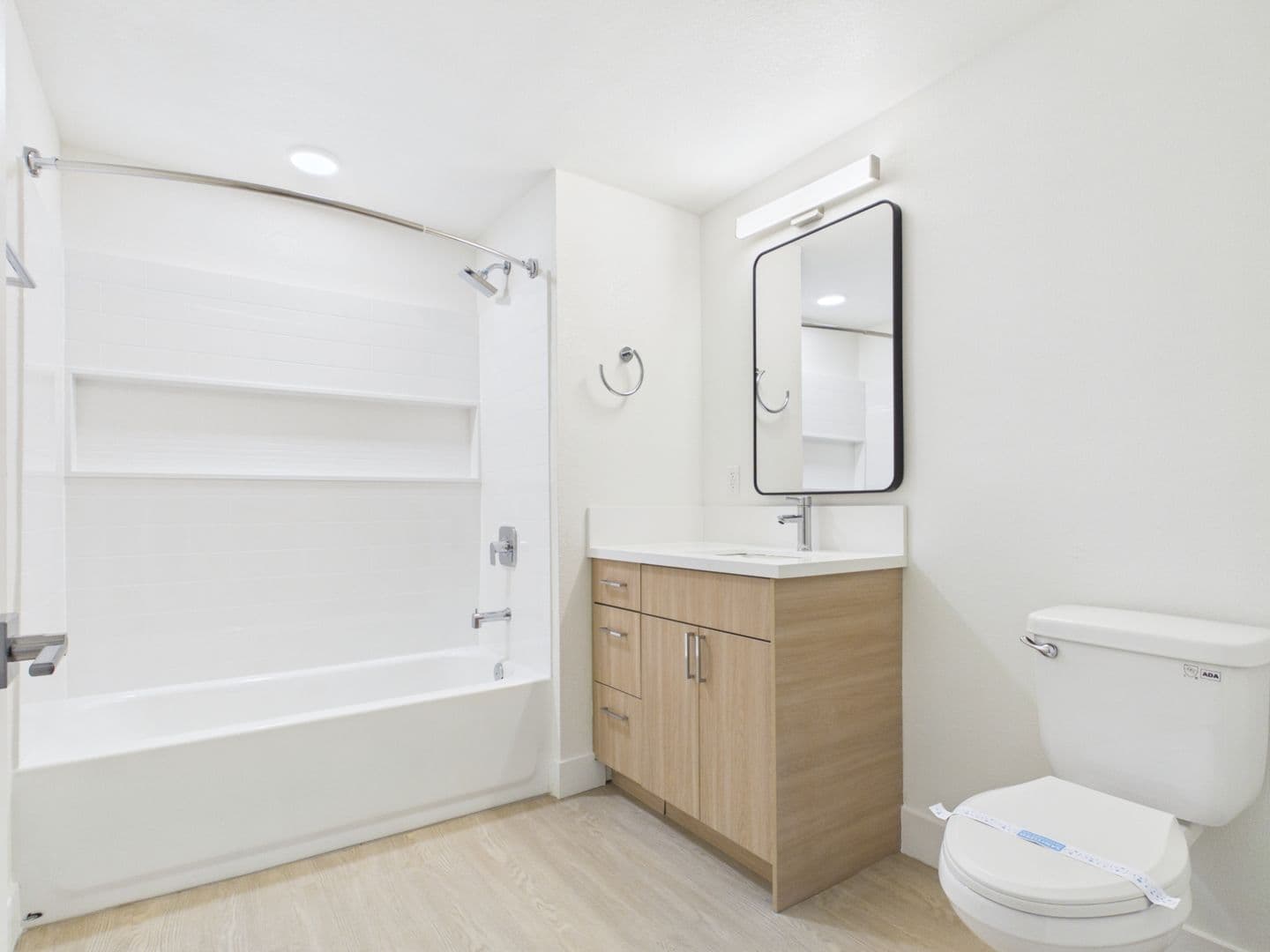 Carlsbad Apartment: 7525-7535 Romeria Street