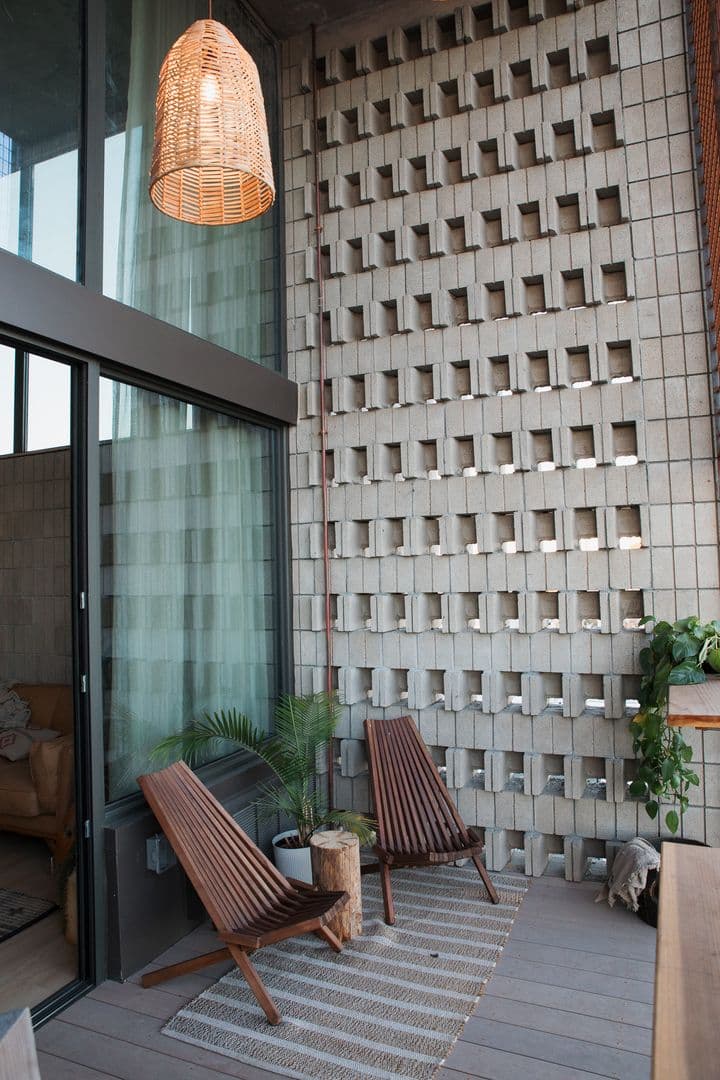 San Diego Apartment: 2820 Polk Avenue