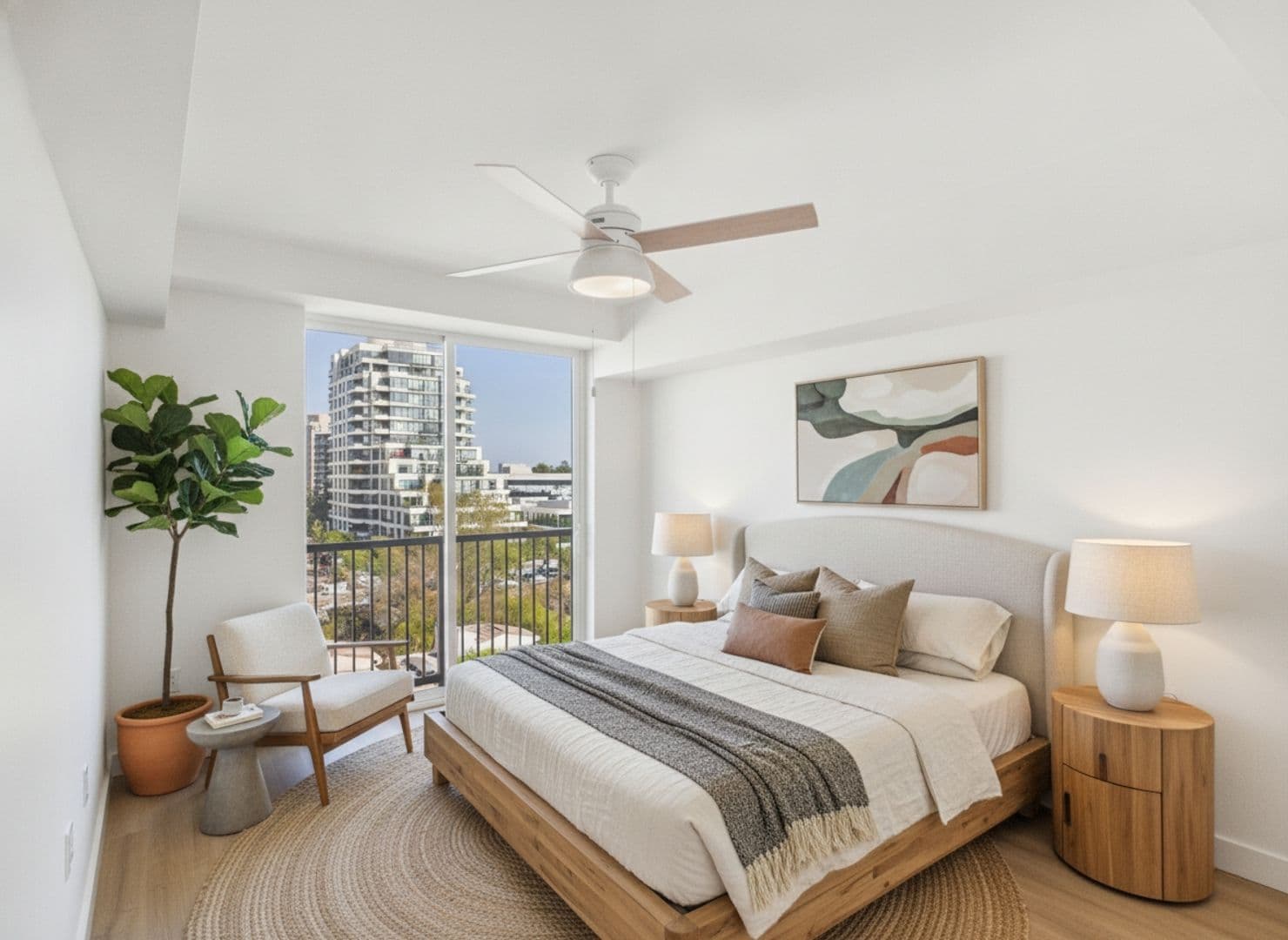 San Diego Apartment: 3104 Third Avenue