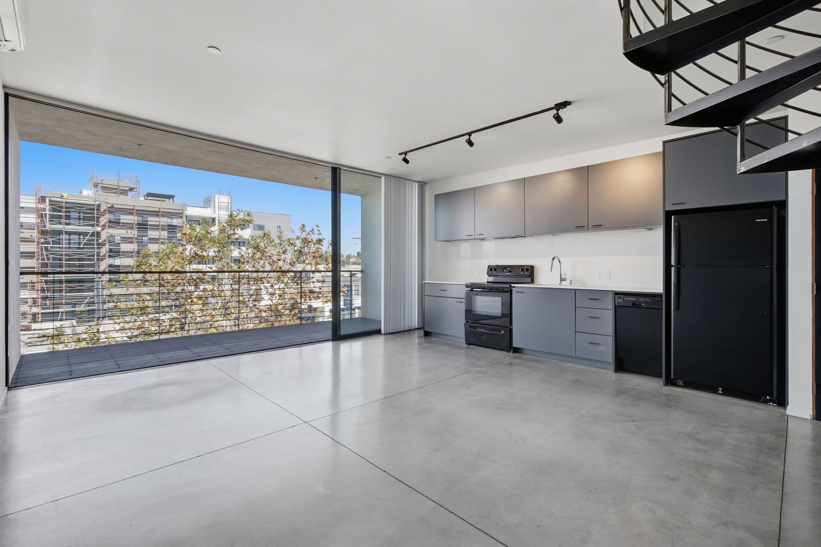 San Diego Apartment: 2305 University Avenue