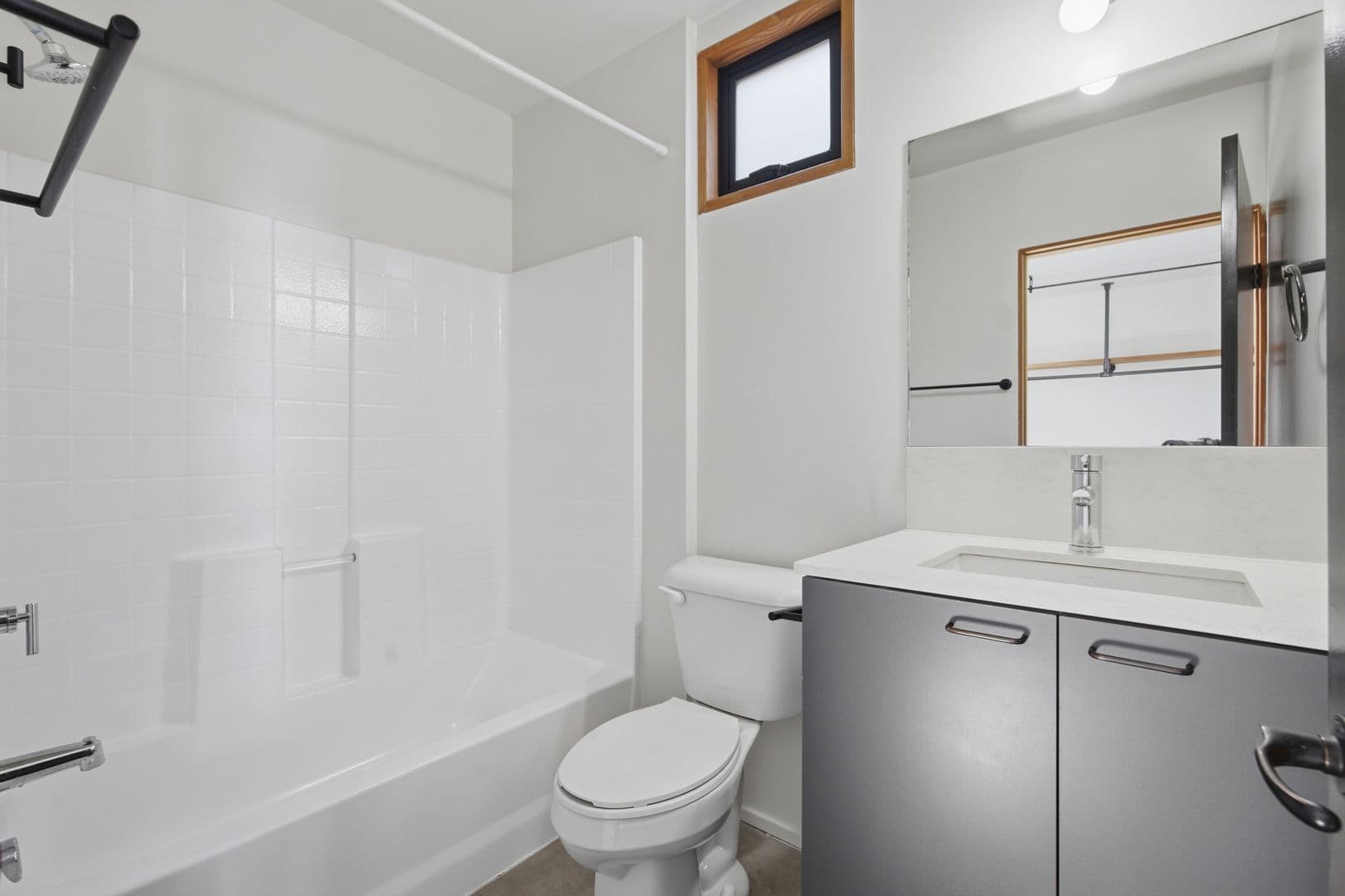 San Diego Apartment: 2305 University Avenue