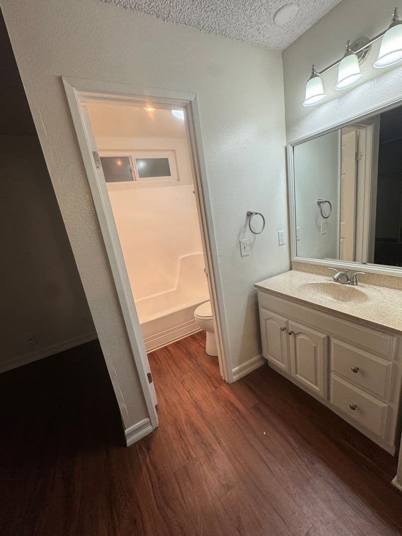 Poway Apartment: 13326 Community Road