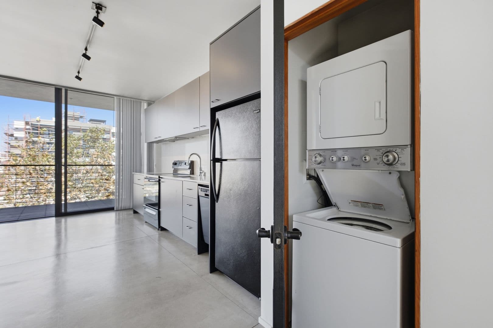San Diego Apartment: 2305 University Avenue