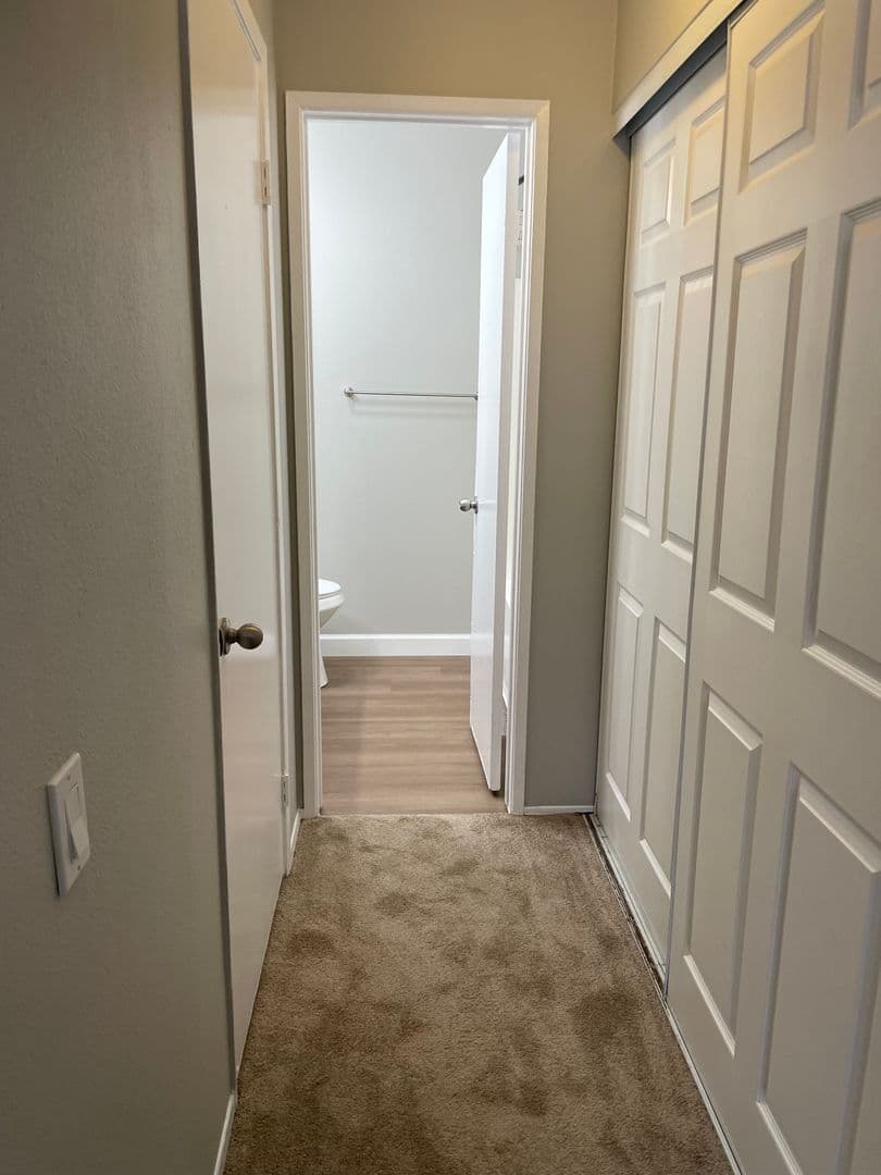 El Cajon Apartment: 1113 Greenfield Drive